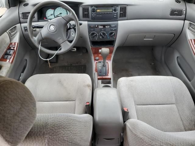 2003 Toyota Corolla CE