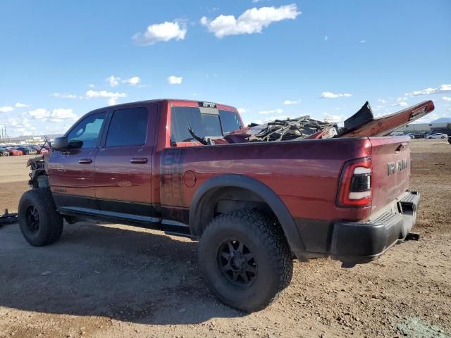 2019 Dodge RAM 2500 Powerwagon