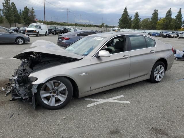 2011 BMW 528 I