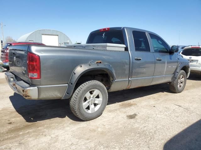 2005 Dodge RAM 1500 ST