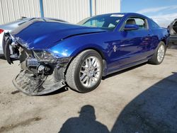 Salvage Cars with No Bids Yet For Sale at auction: 2014 Ford Mustang
