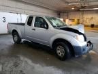 2005 Nissan Frontier King Cab XE