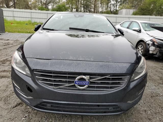 2016 Volvo S60 Premier