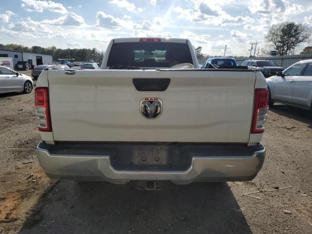 2019 Dodge RAM 3500 Tradesman