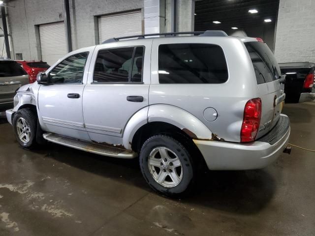 2005 Dodge Durango Limited