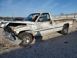 Salvage trucks for sale at Lawrenceburg, KY auction: 1994 Dodge RAM 1500
