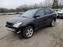 Lexus salvage cars for sale: 2004 Lexus RX 330