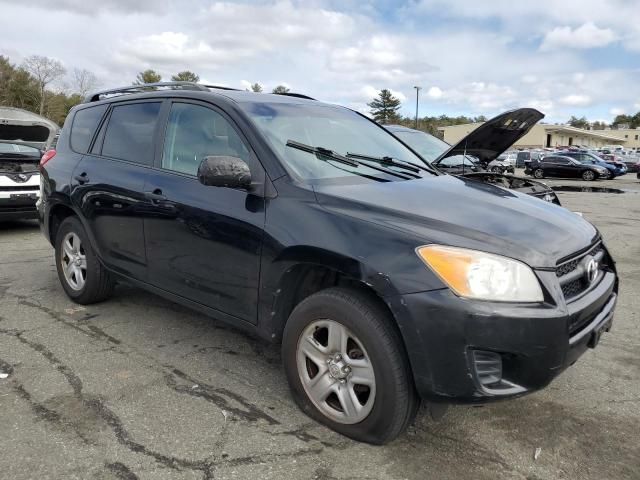 2009 Toyota Rav4