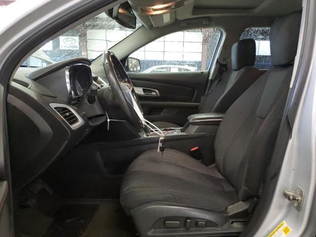 2011 GMC Terrain SLE