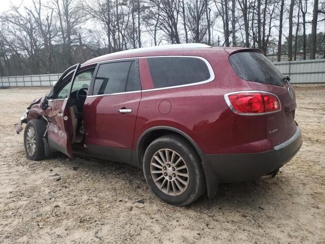 2011 Buick Enclave CXL