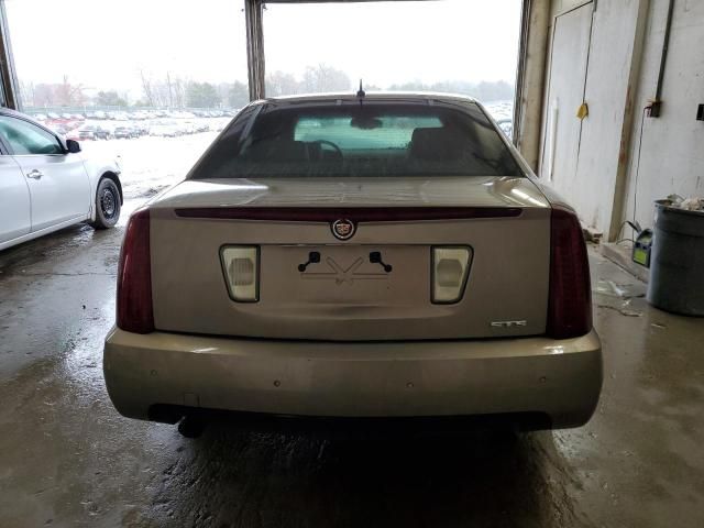 2006 Cadillac STS