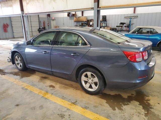 2014 Chevrolet Malibu 1LT