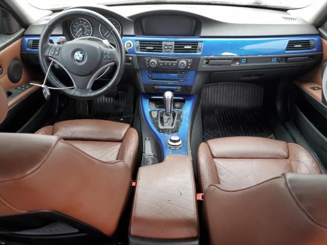 2007 BMW 335 I