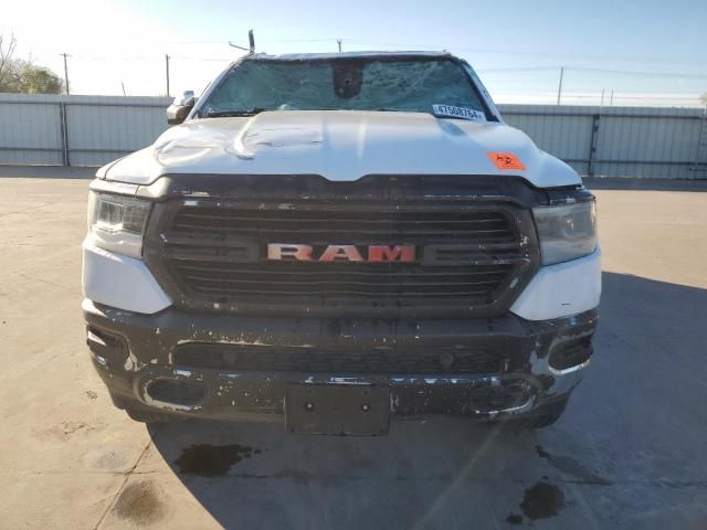 2020 Dodge RAM 1500 BIG HORN/LONE Star