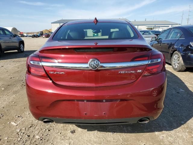 2017 Buick Regal Sport Touring