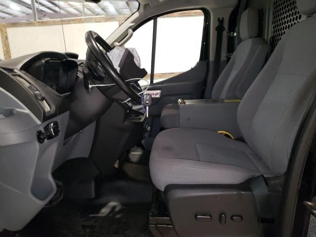 2016 Ford Transit T-150