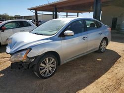 Nissan Sentra s Vehiculos salvage en venta: 2014 Nissan Sentra S