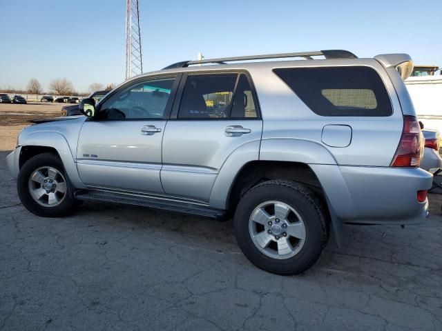 2004 Toyota 4runner SR5