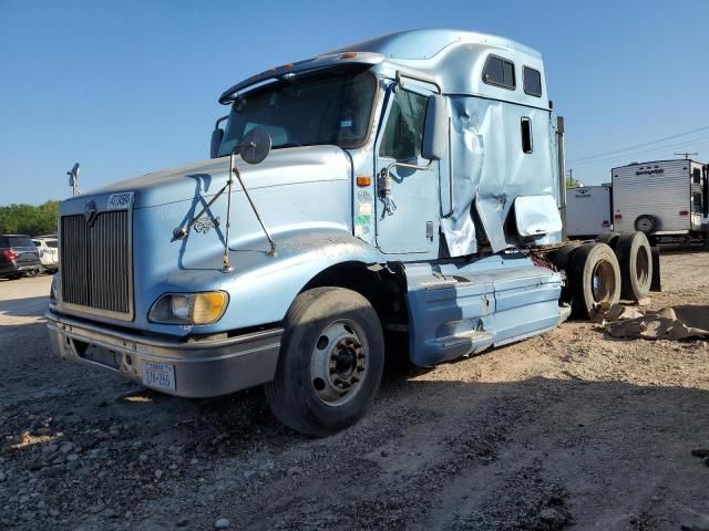 2002 International 9200 9200I