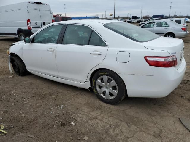 2007 Toyota Camry CE