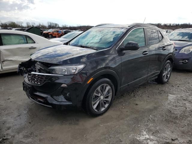 2021 Buick Encore GX Preferred