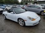 1997 Porsche Boxster