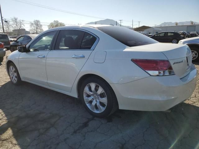 2010 Honda Accord EXL