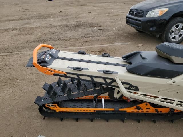 2022 Skidoo Freeride