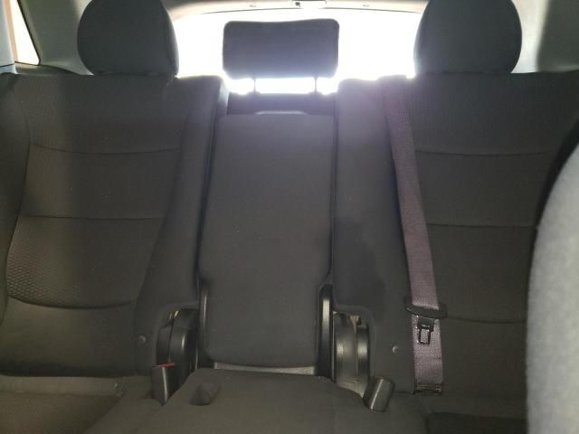 2011 KIA Sorento Base