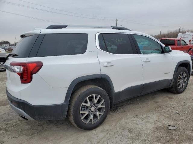 2020 GMC Acadia SLE