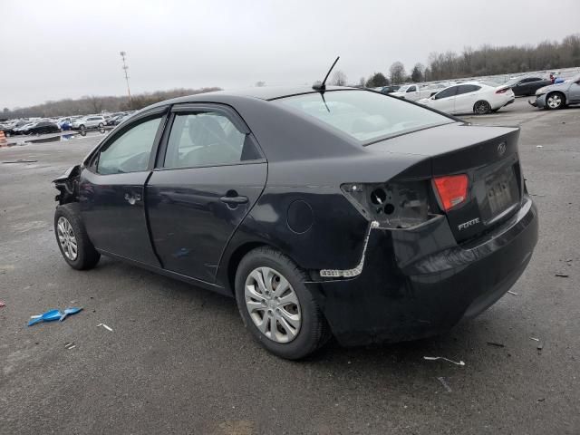 2010 KIA Forte LX