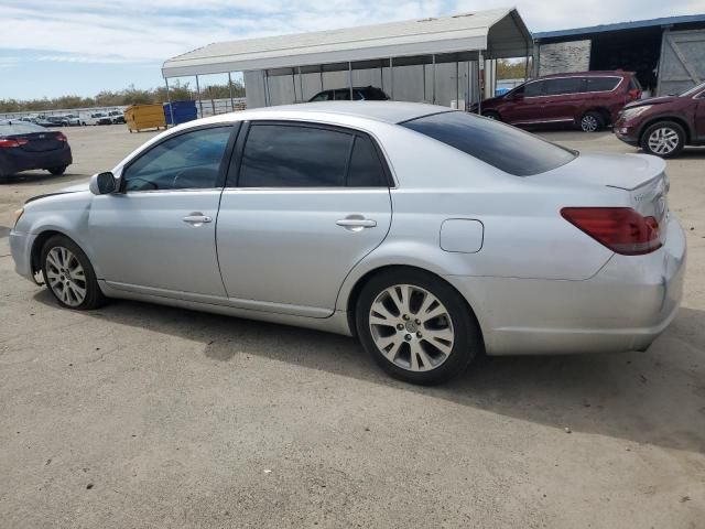 2008 Toyota Avalon XL