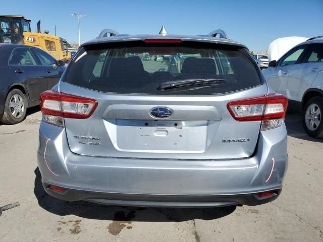 2019 Subaru Impreza Premium