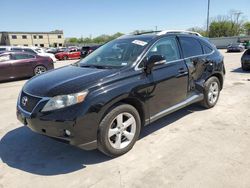2010 Lexus RX 350 for sale in Wilmer, TX