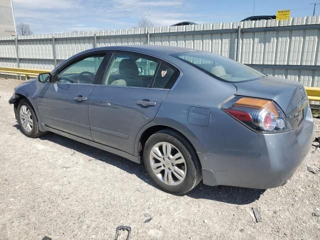 2011 Nissan Altima Base