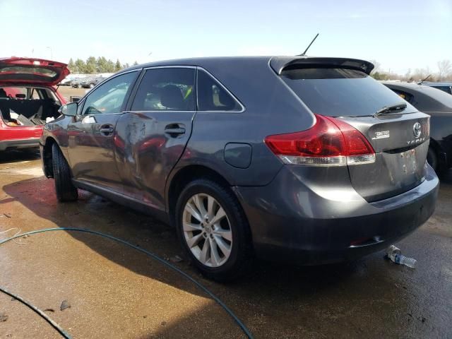 2013 Toyota Venza LE