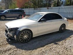 2016 Mercedes-Benz C300 for sale in Knightdale, NC