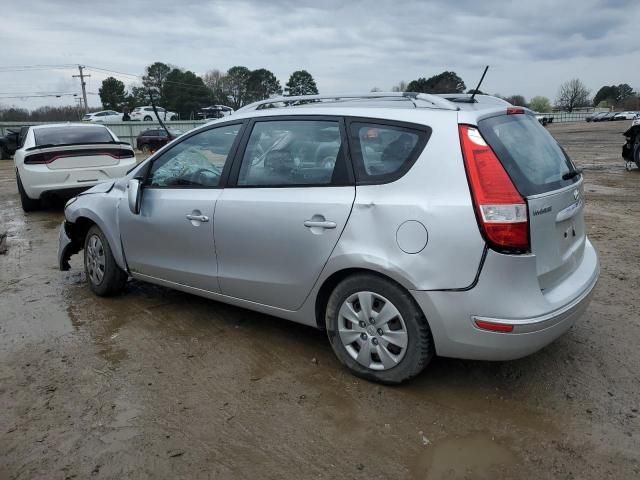 2011 Hyundai Elantra Touring GLS