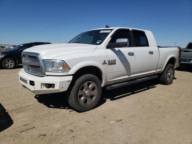 2015 Dodge 2500 Laramie