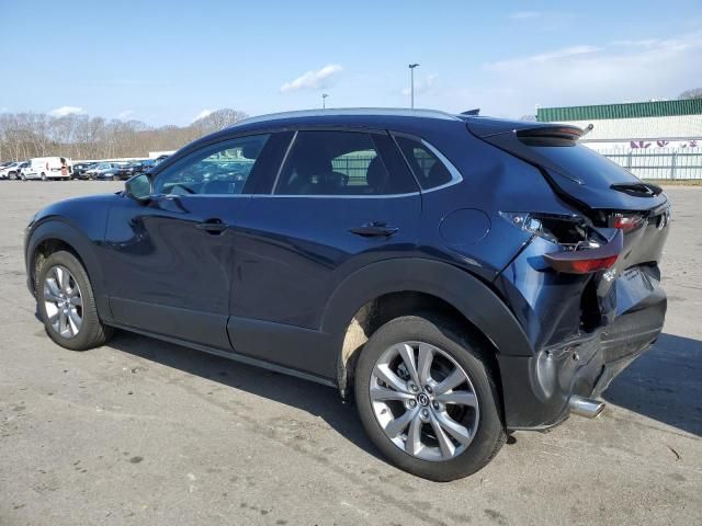 2022 Mazda CX-30 Premium