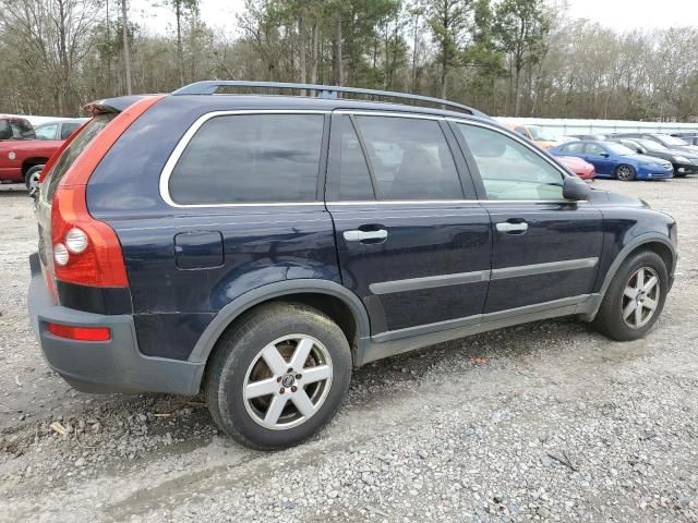 2005 Volvo XC90