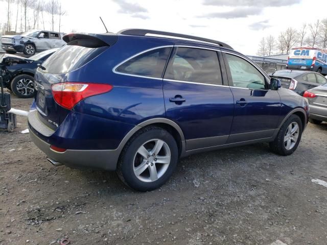 2007 Hyundai Veracruz GLS