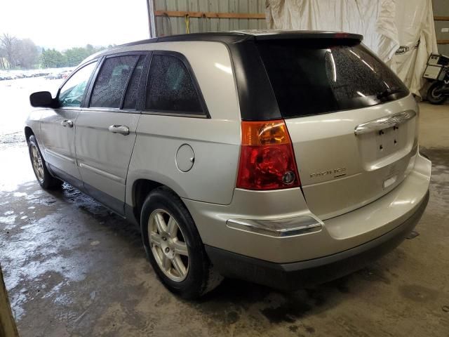 2006 Chrysler Pacifica Touring