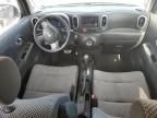 2010 Nissan Cube Base