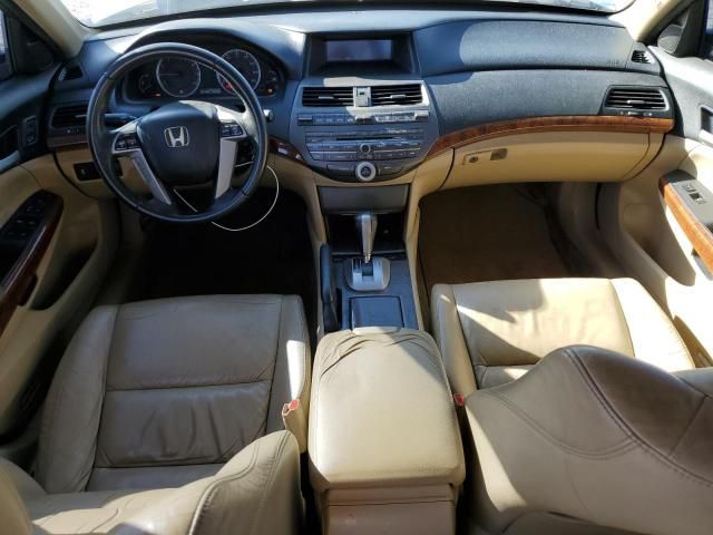 2012 Honda Accord EXL