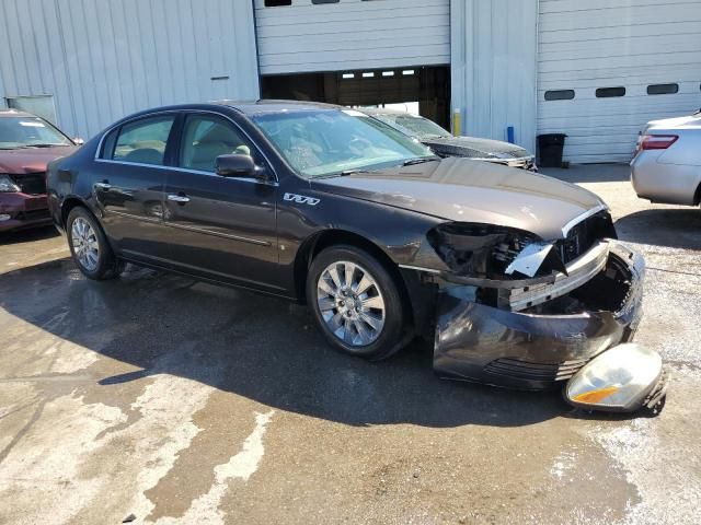 2009 Buick Lucerne CXL