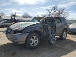 Mazda salvage cars for sale: 2006 Mazda Tribute S