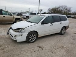 Ford salvage cars for sale: 2004 Ford Focus SE