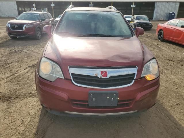 2008 Saturn Vue XR