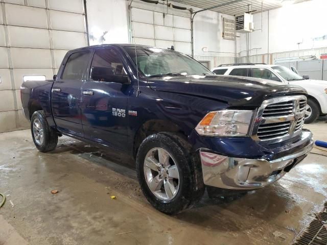 2016 Dodge RAM 1500 SLT